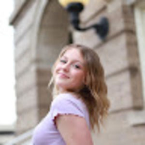 Meet your Posher, Jocelynn